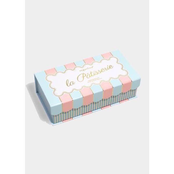 SUGARFINA 라 파티세리 3피스 도시락